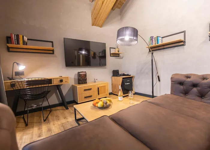 Sintica Hotel Sandanski