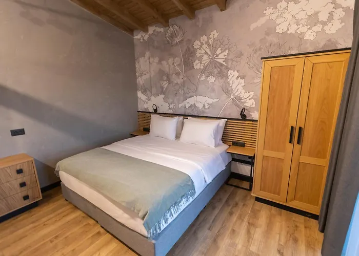 Хотел синтика Сандански