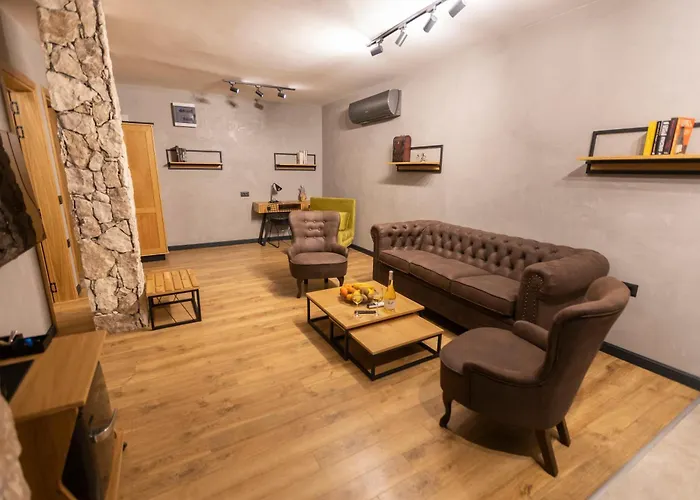 Hotel Sintica Sandanski