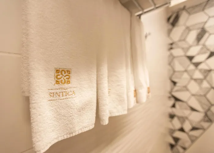 синтика 4* Сандански