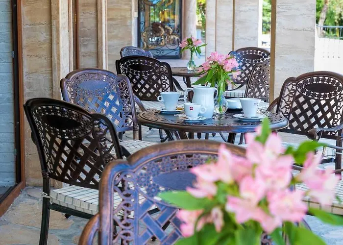 Sintica 4* Sandanski