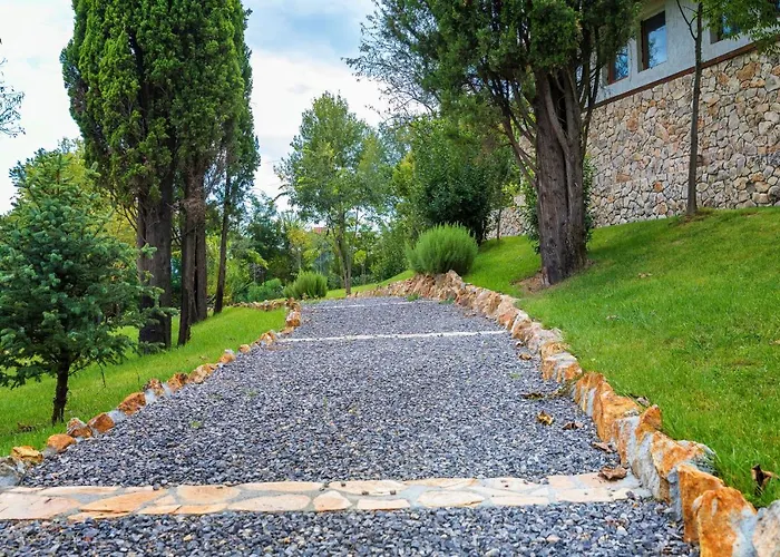 синтика Хотел 4*