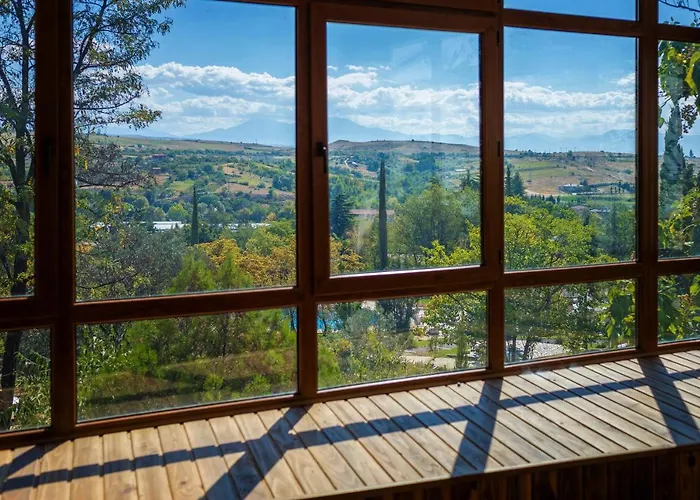 синтика Хотел 4*