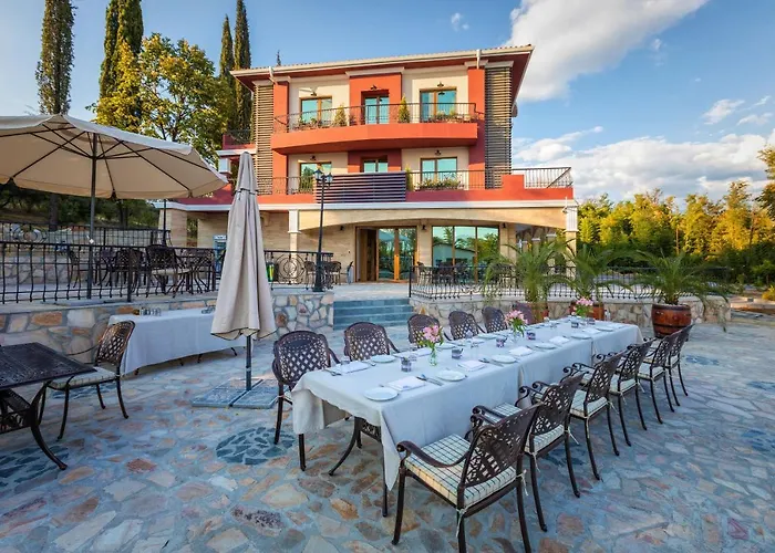 синтика Сандански