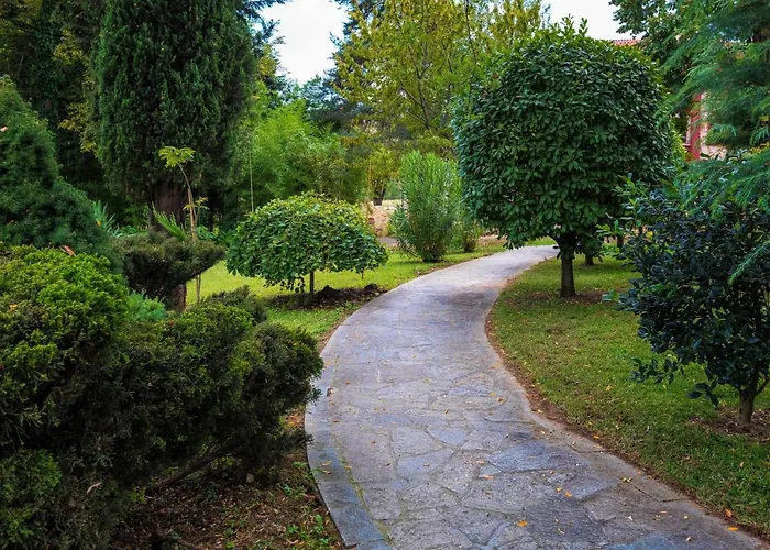 Sintica Hotel Sandanski